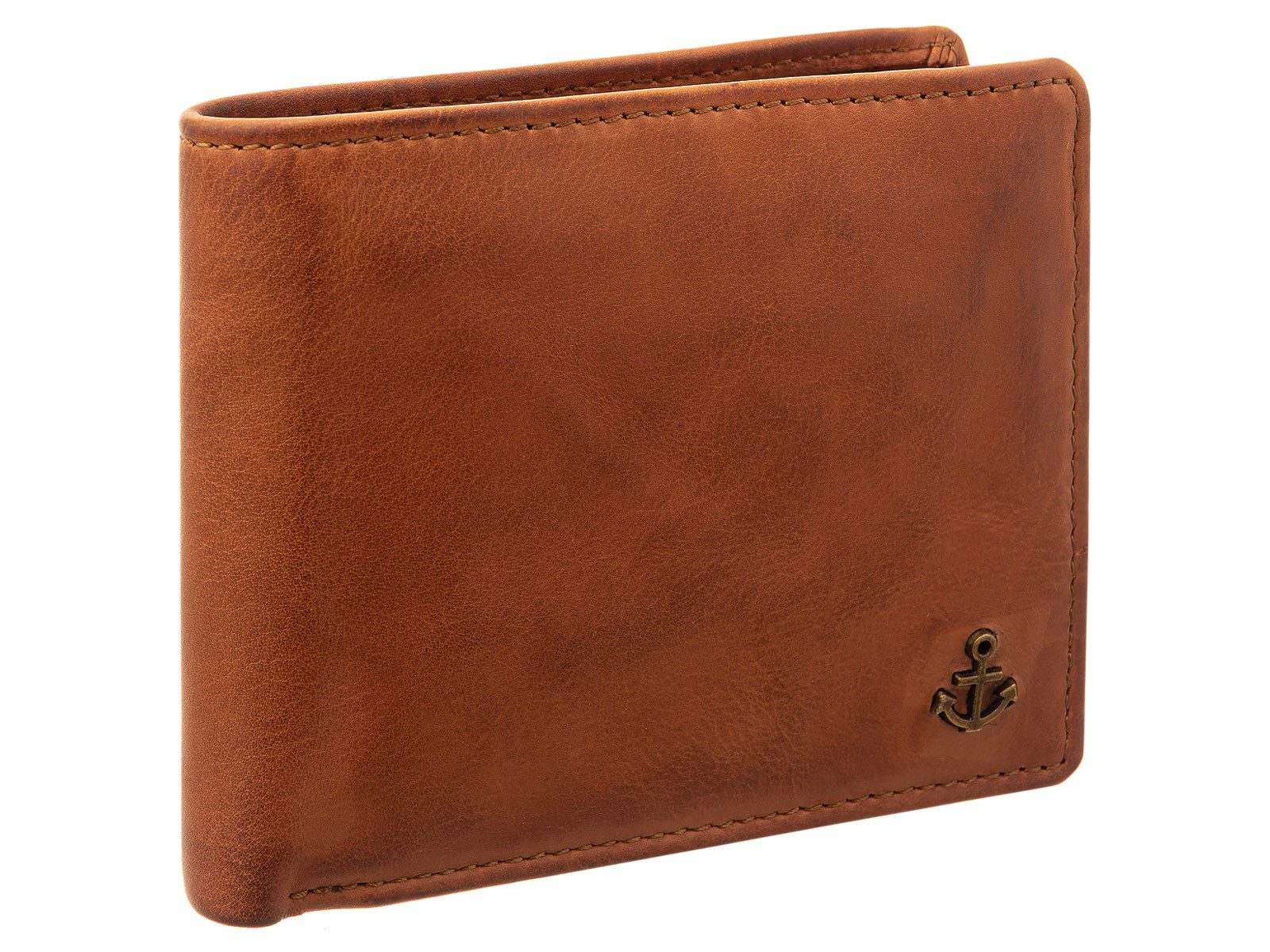 HARBOUR 2nd Geldbörse SL.14531 wallet style Lorenzo Geldbörse Leder (1-tlg) günstig online kaufen