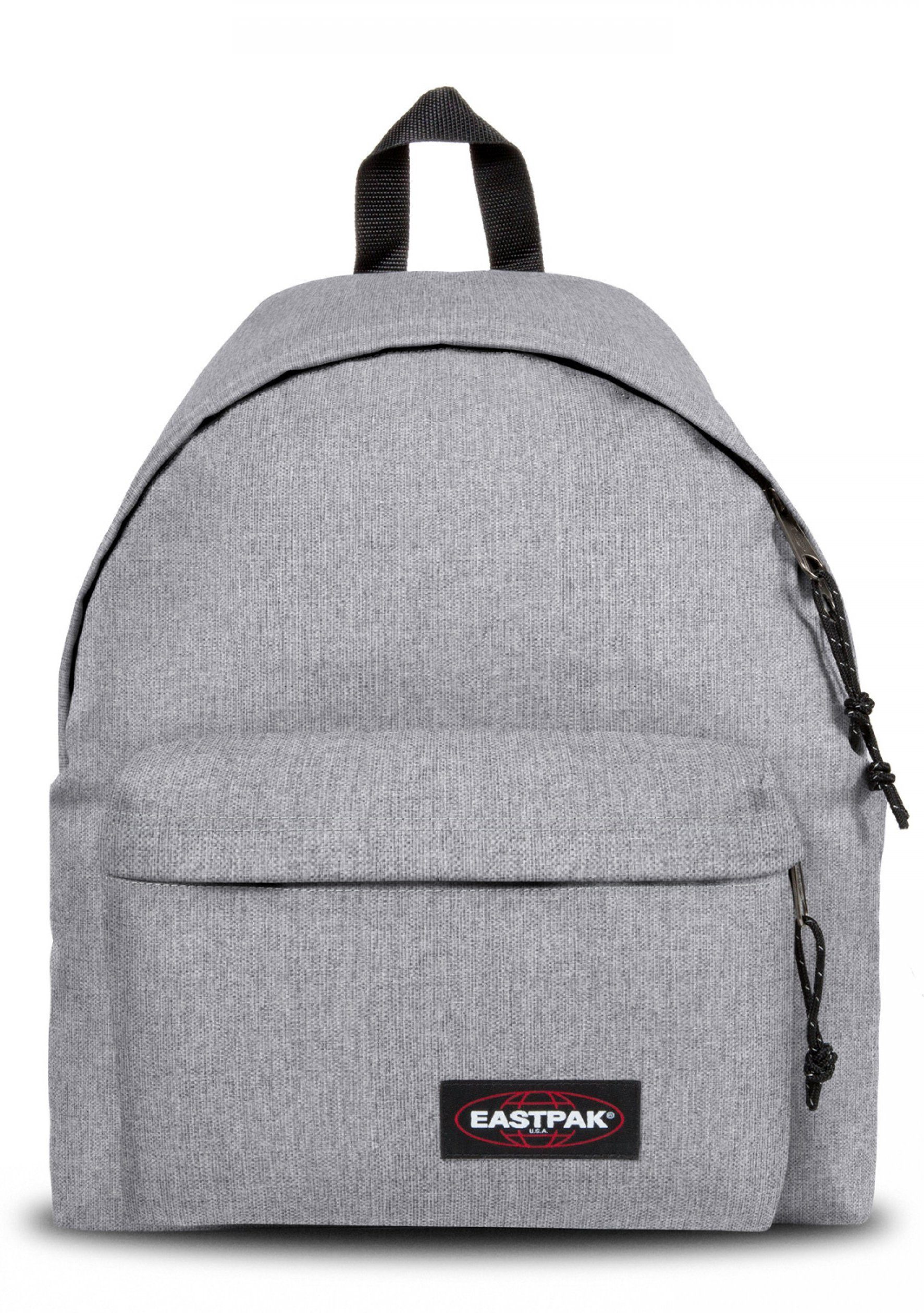 Eastpak Freizeitrucksack PADDED PAK'R, Schulrucksack, Reiserucksack mit kon günstig online kaufen