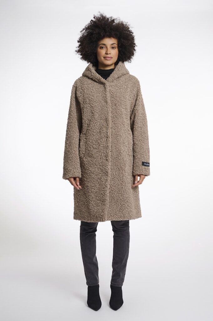 Rino & Pelle Outdoorjacke