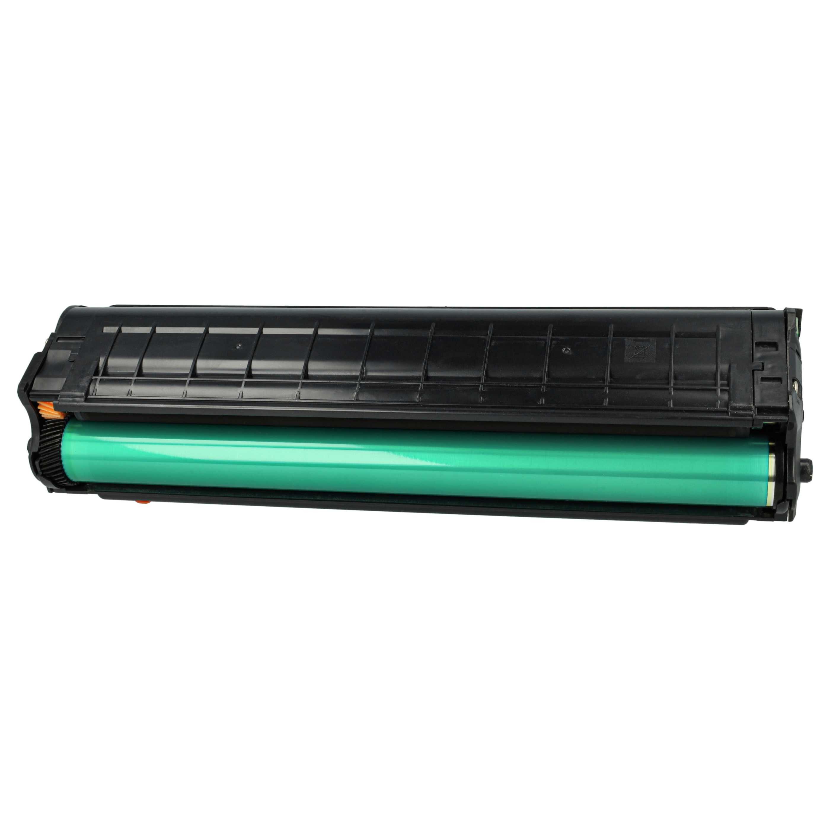 vhbw Tonerkartusche Ersatz für Pantum PA-210 für Drucker, Laserdrucker
