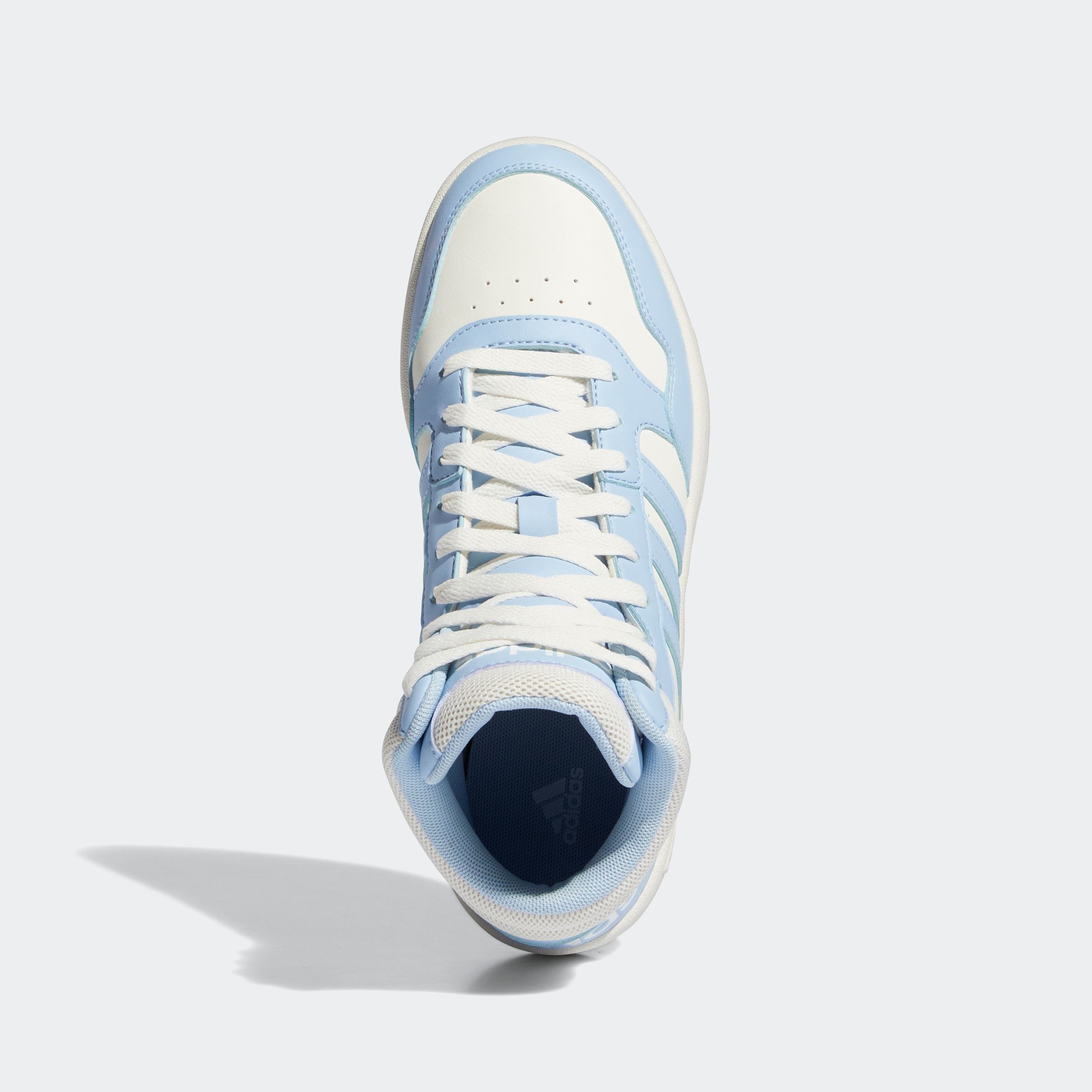 adidas Sportswear HOOPS 3.0 MID CLASSIC Sneaker