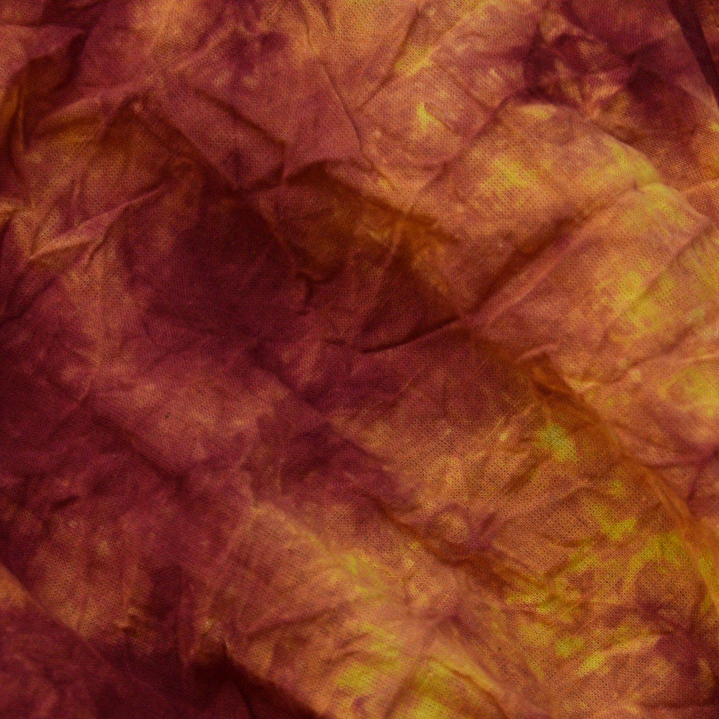 SIMANDRA Haarband Batik Kinder