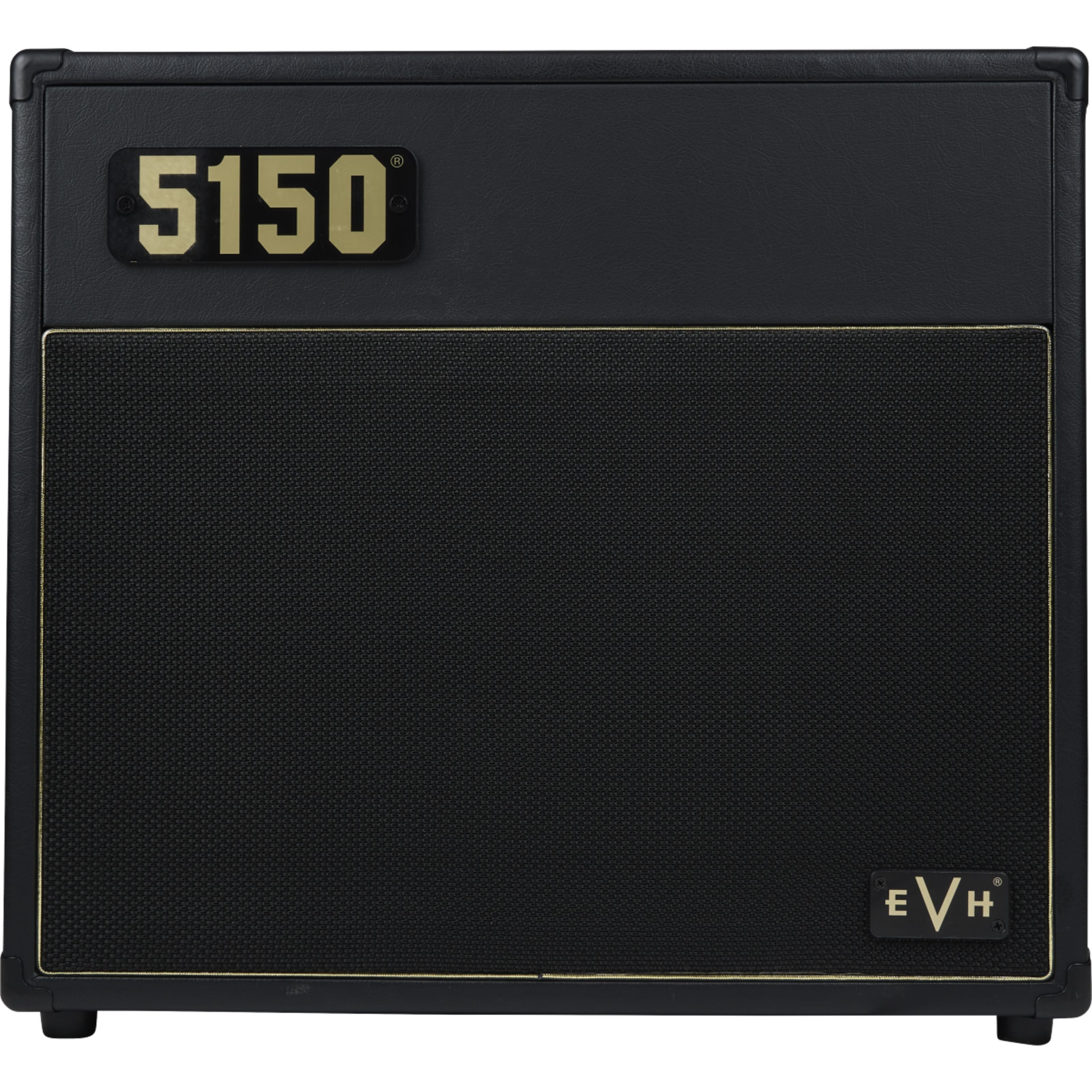 EVH Verstärker (5150 Iconic Series EL34 15W 1x10 Combo - Röhrenverstärker)