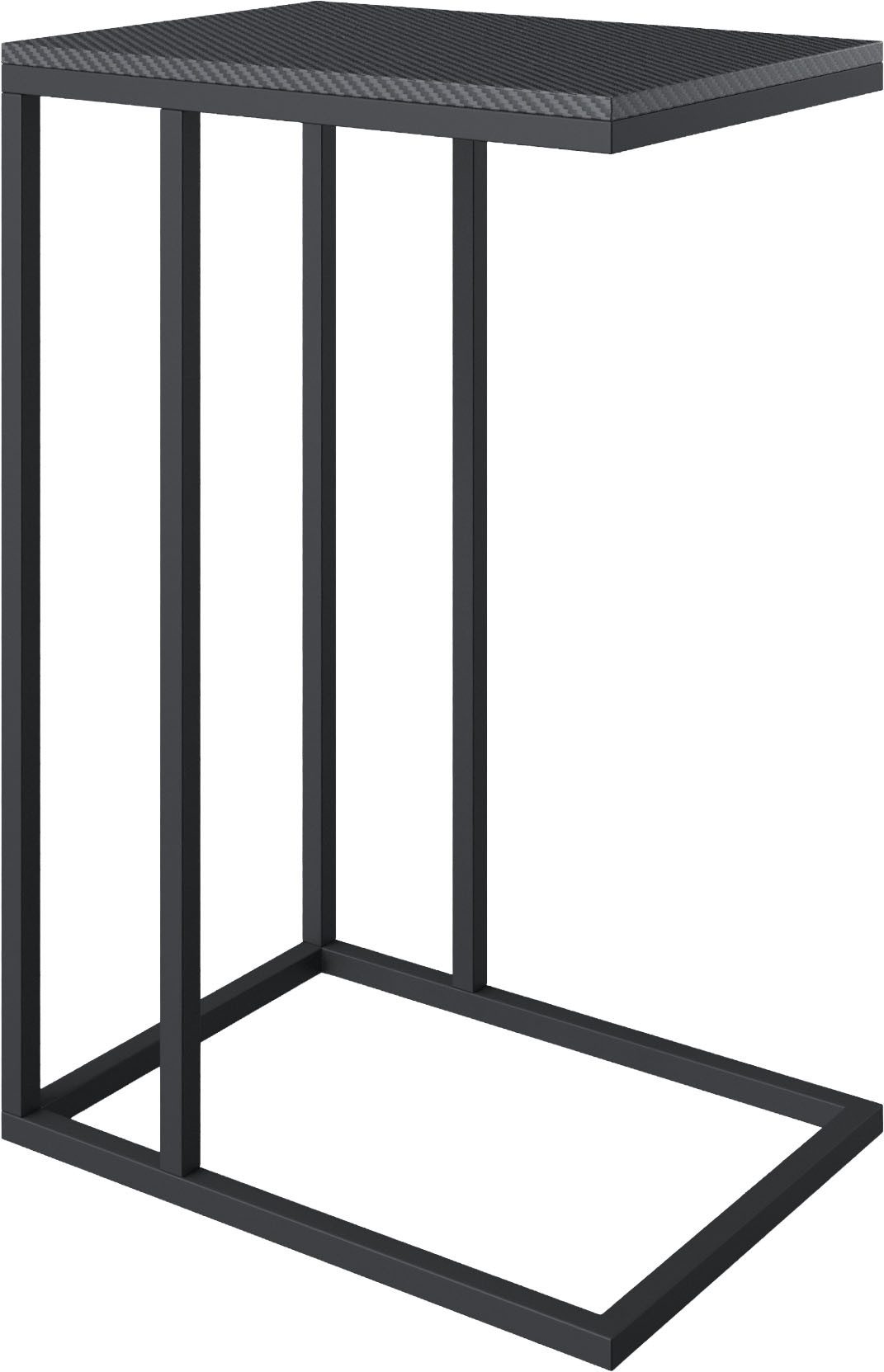 Phoenix Beistelltisch, perfekt für Gaming-Sessel