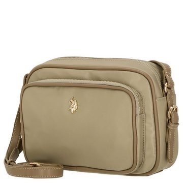 U.S. Polo Assn Umhängetasche Houston - Umhängetasche 24 cm (1-tlg)