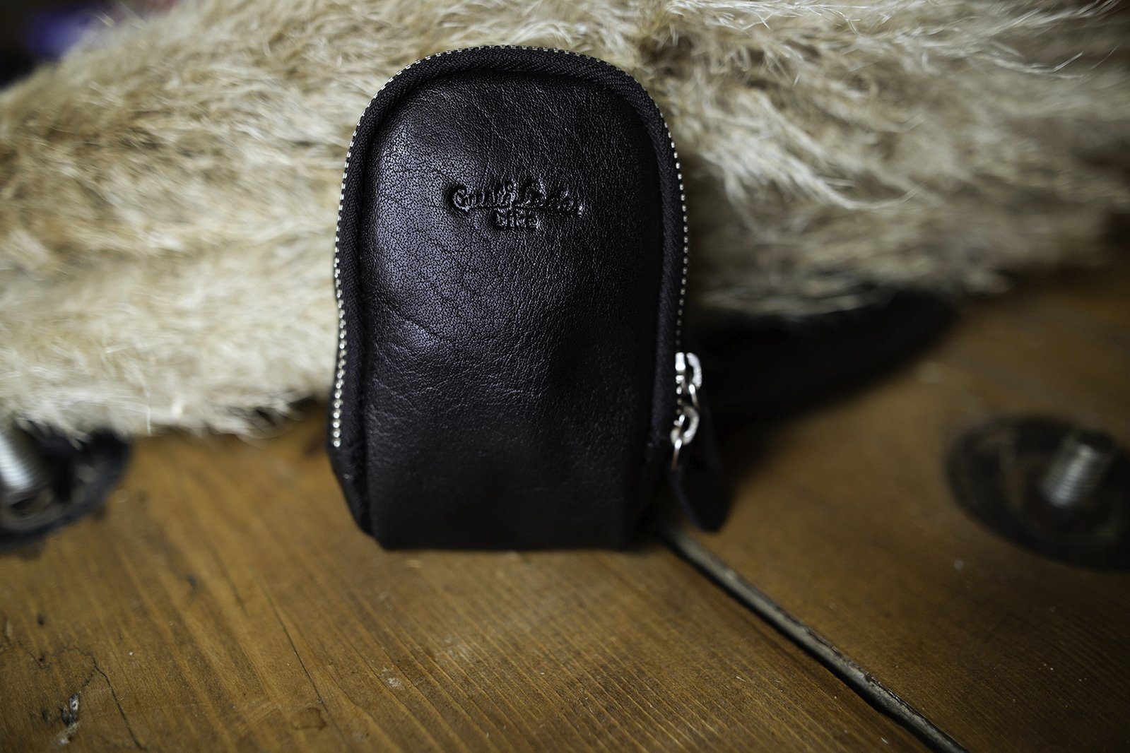 Gusti Leder Fahrradtasche Gusti Leder Fahrradtasche Regine