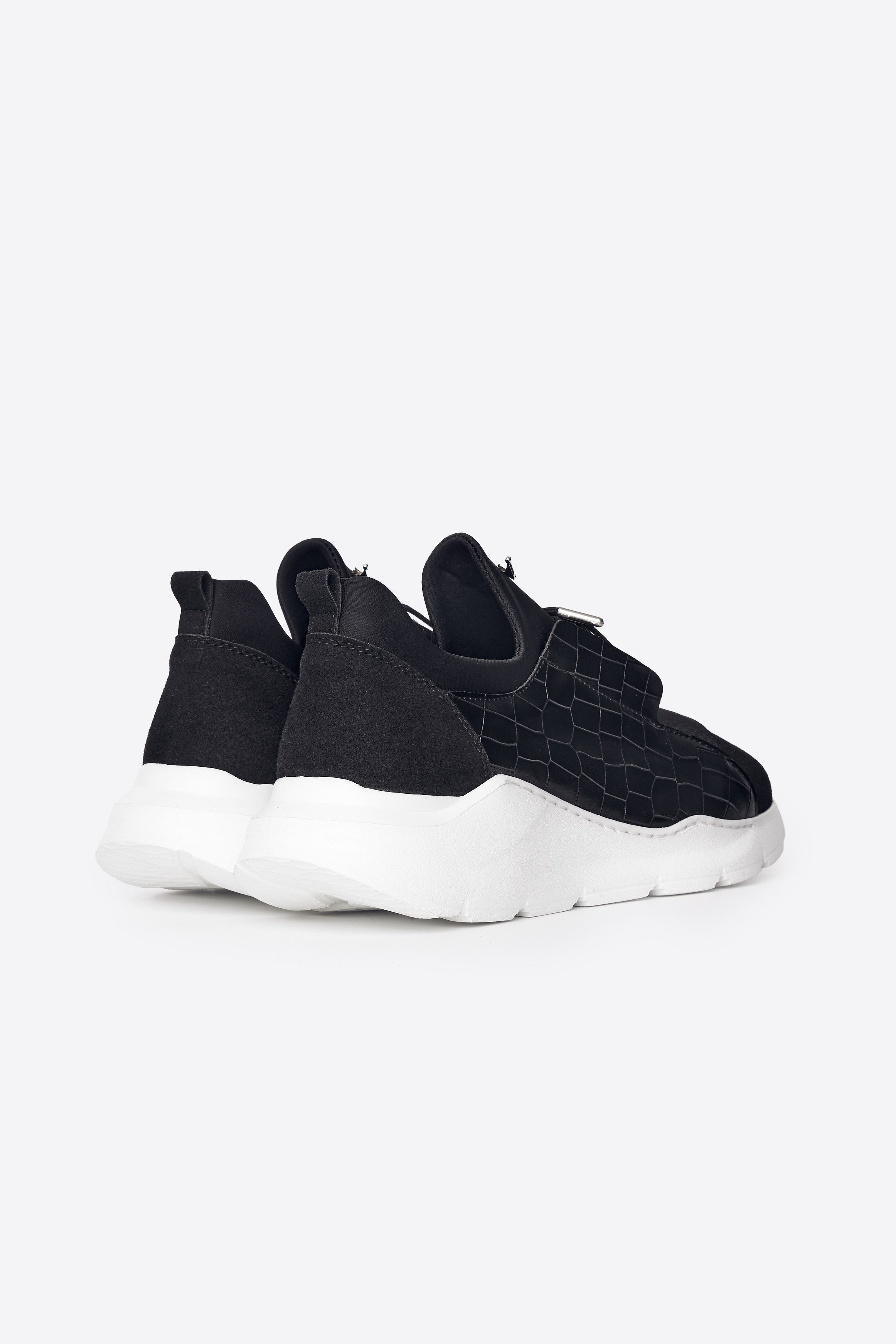 Martin Valen Unisex Sport Sneakers Schnürschuh – Bild 2 von 5