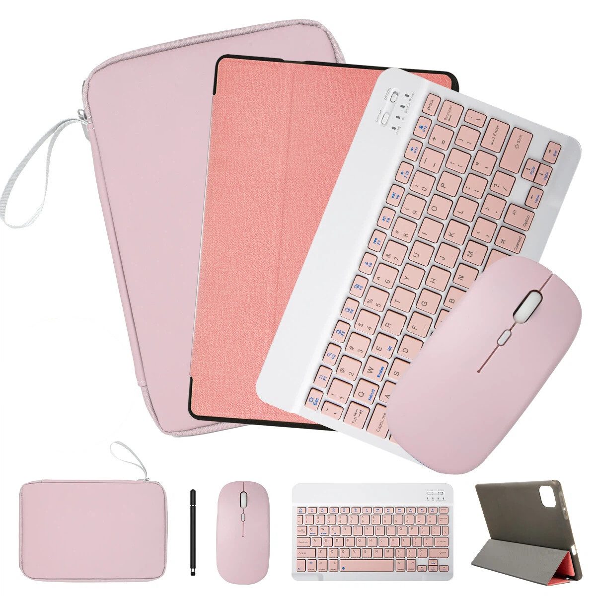 Happybe Tablettasche 10,9-Zoll-Tablet Tragetasche Tablet-Hülle günstig online kaufen