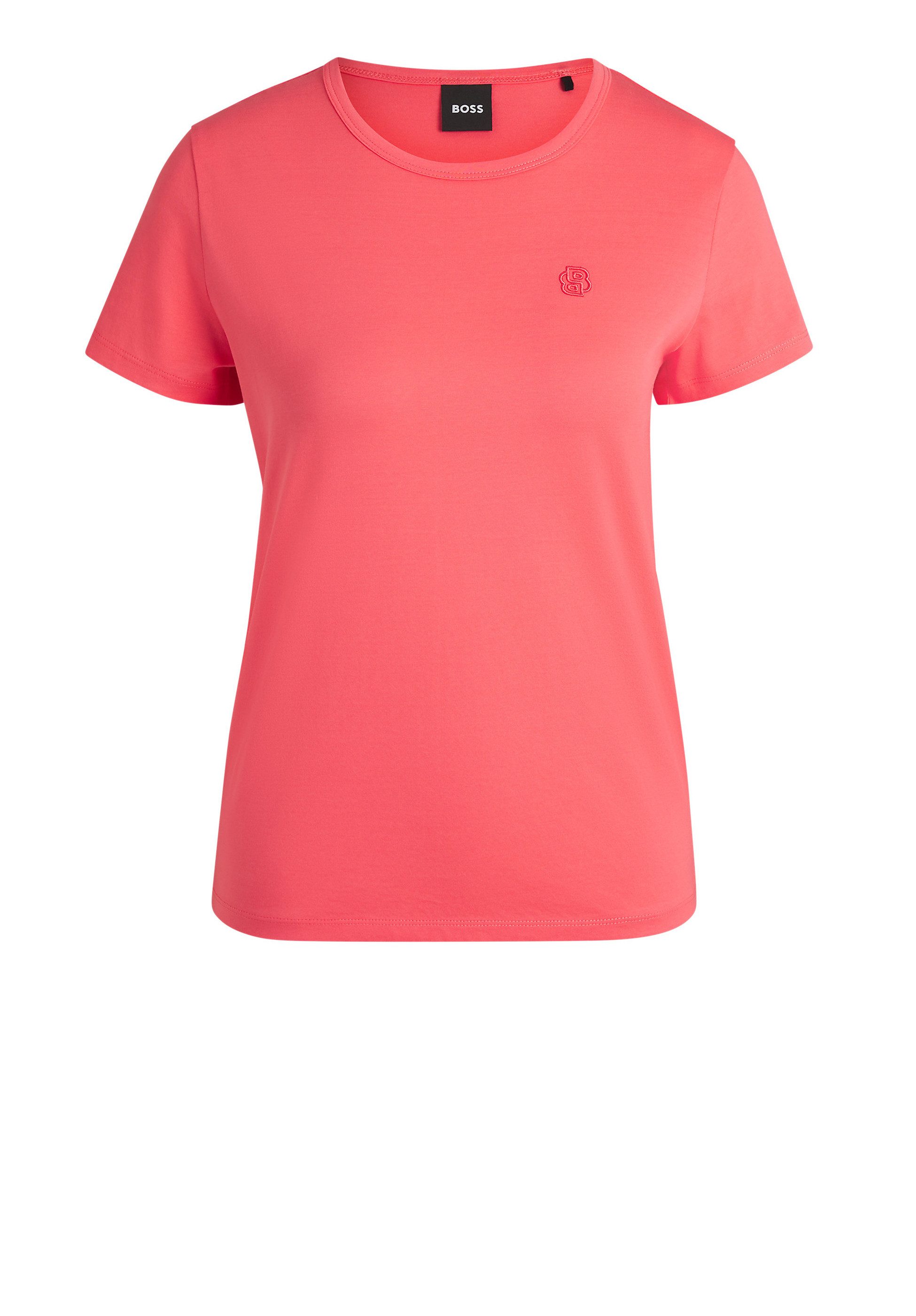 BOSS T-Shirt Eventsa7 (1-tlg) günstig online kaufen