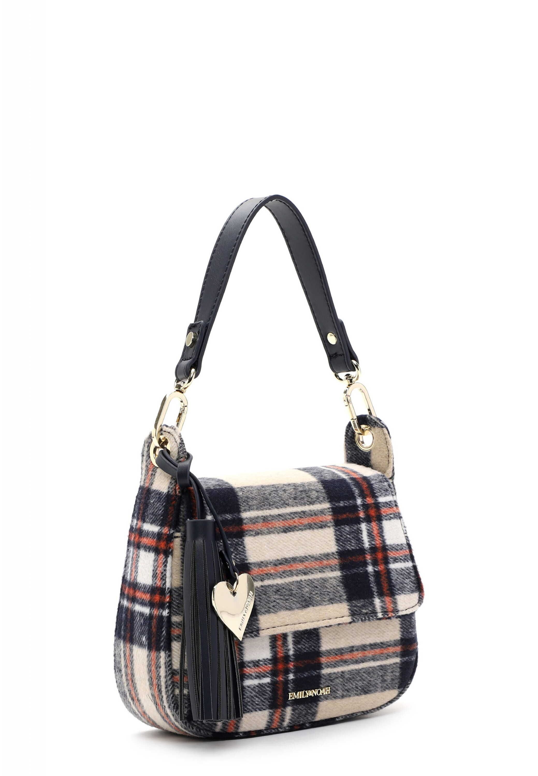 EMILY & NOAH Schultertasche