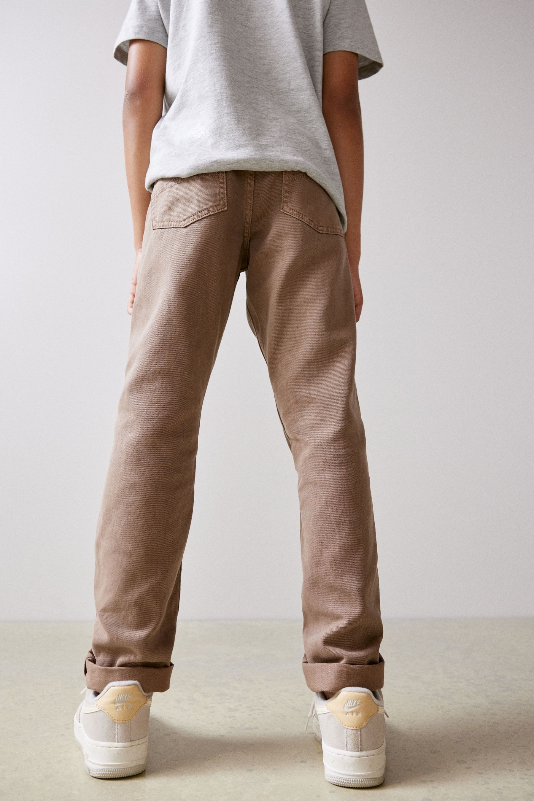 Next Regular-fit-Jeans Five-Pocket-Jeans im Regular-Fit (1-tlg) günstig online kaufen