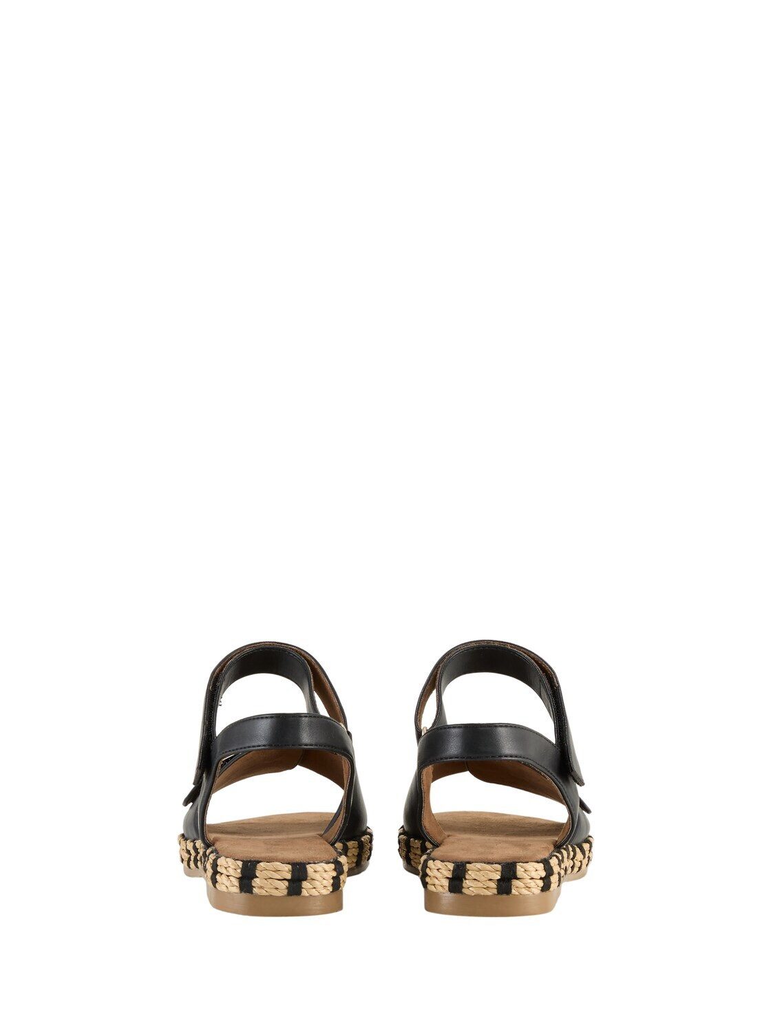 TOM TAILOR Sandalen mit weicher Sohle günstig online kaufen