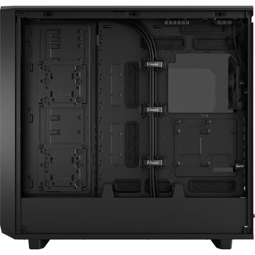 Fractal Design PC-Gehäuse Meshify 2 XL Black TG Light Tint