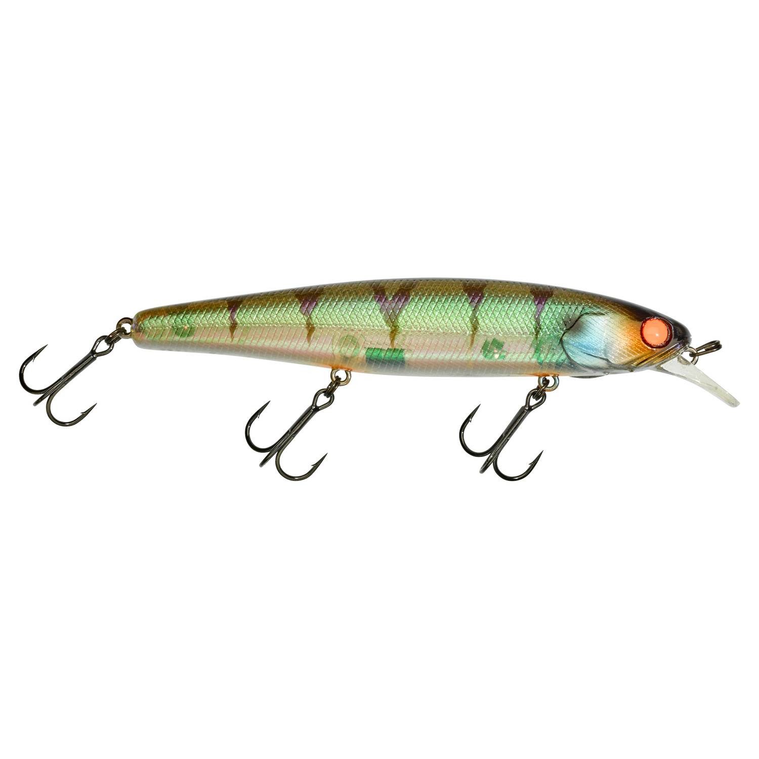 Kunstköder Illex Arnaud 110 F Wobbler 18g schwimmend