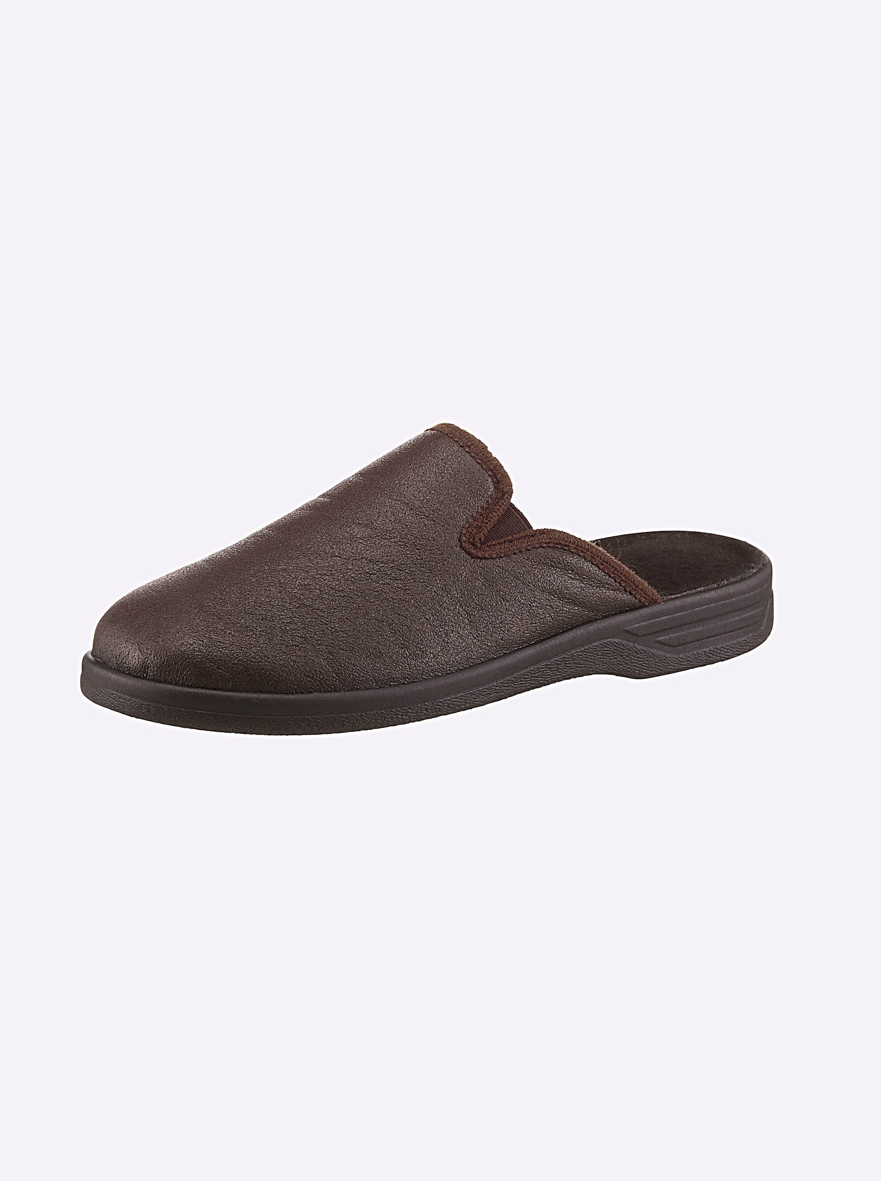 Witt Pantoffel Hausschuh