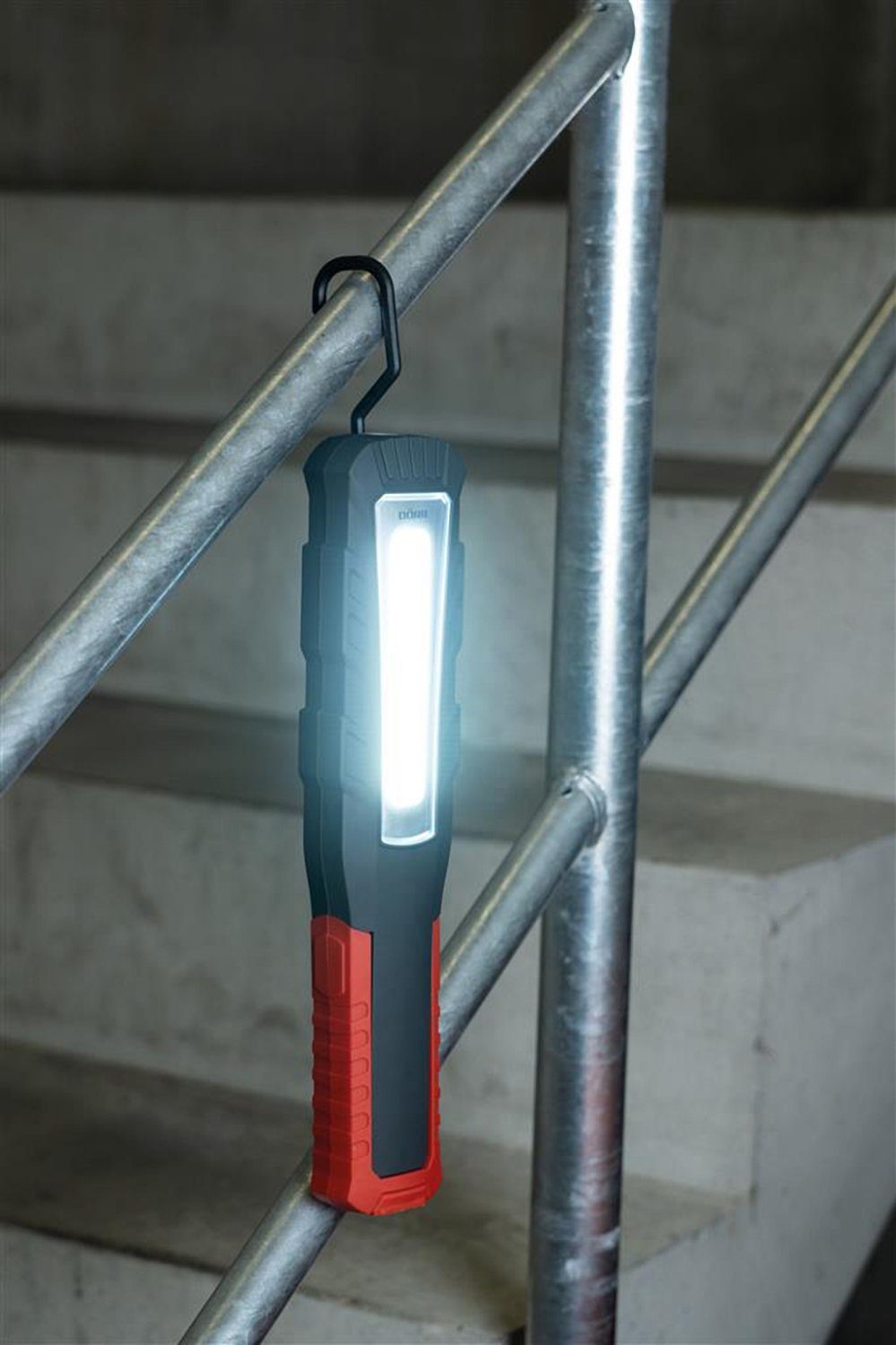 LED Arbeitsleuchte LED W-31, Dörr MULTIFUNKTIONS-ARBEITSLEUCHTE LED