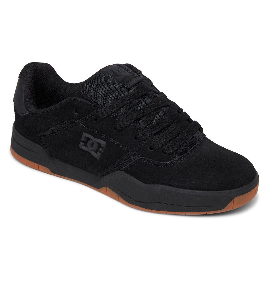 DC Shoes Central Sneaker