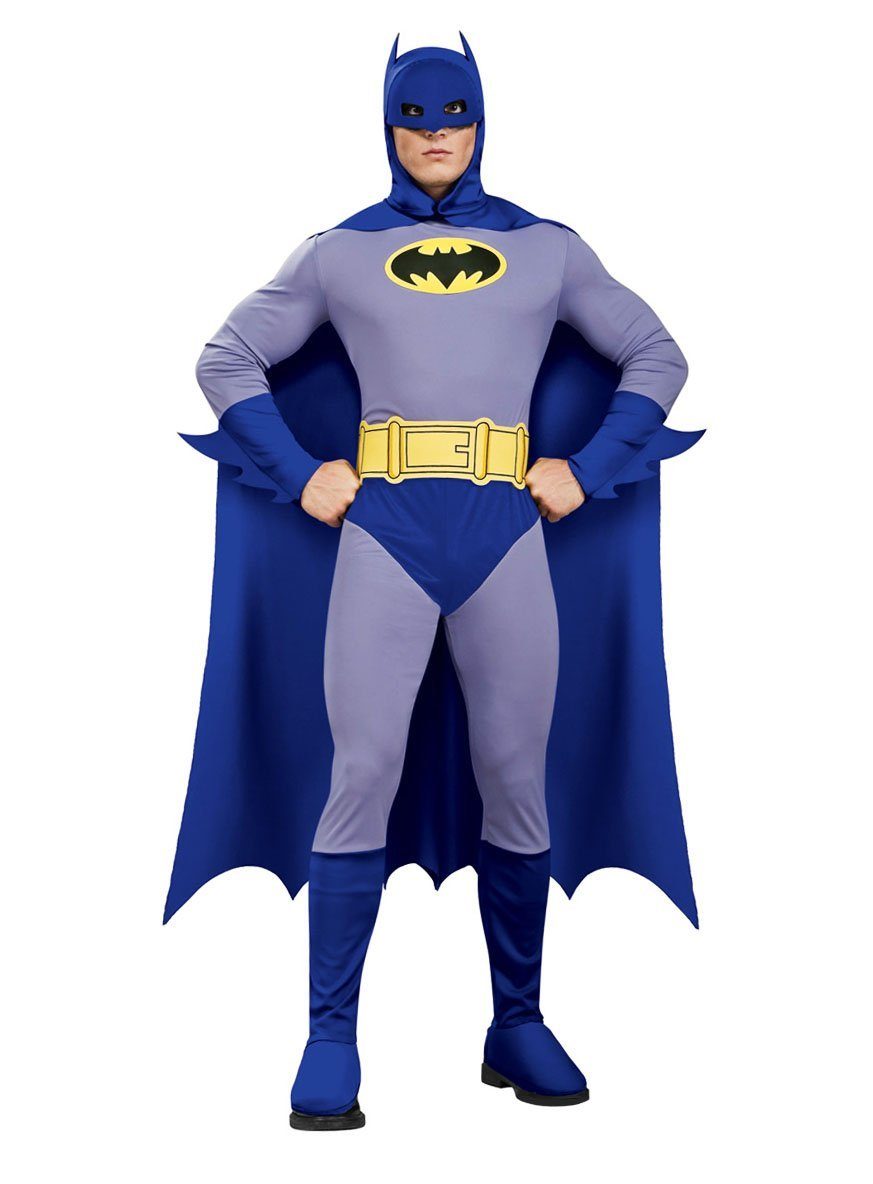 Kostüm Batman Karnevalskostüm