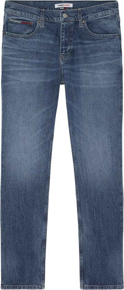 Tommy Jeans Straight-Jeans »RYAN RGLR STRGHT DF«