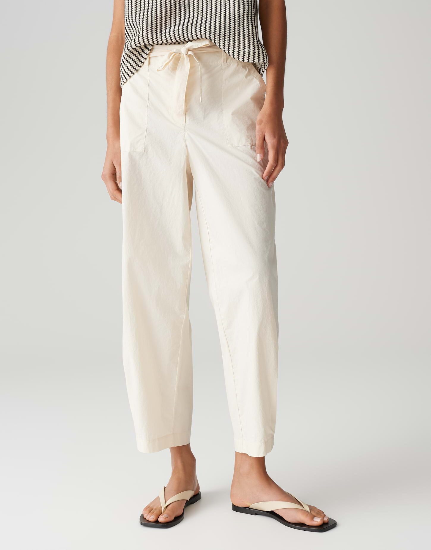 OPUS Stoffhose MYHA CARGO aus BCI günstig online kaufen