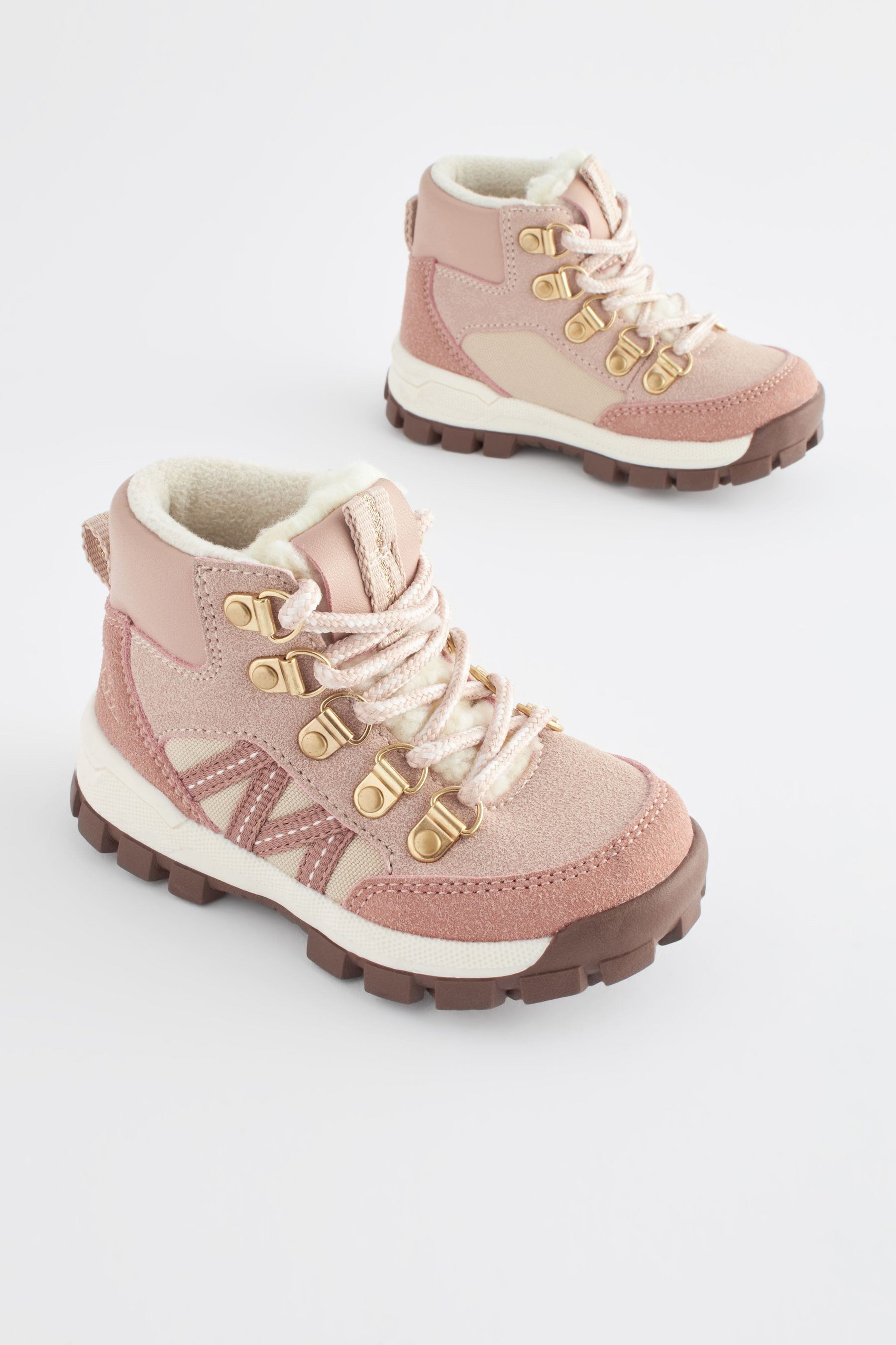 Next Wanderstiefel Stiefelette (1-tlg) günstig online kaufen