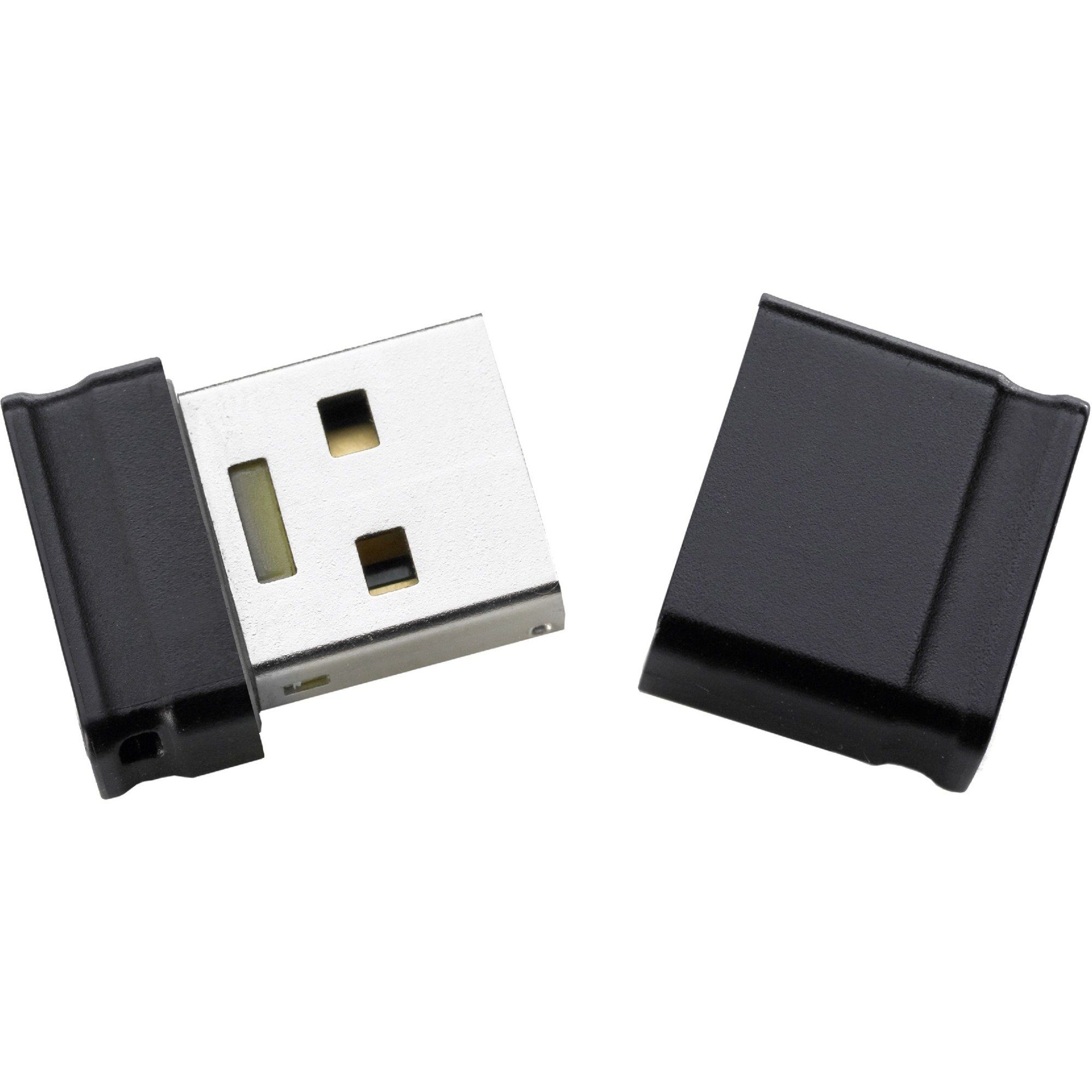 Intenso Intenso Micro Line 8 GB, USB-Stick USB-Stick
