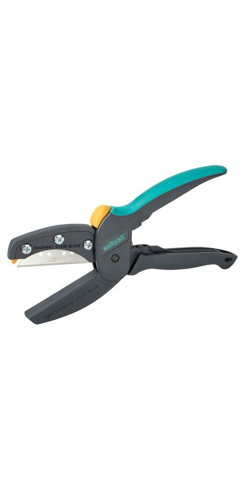 Wolfcraft Schleifpapier 4197000