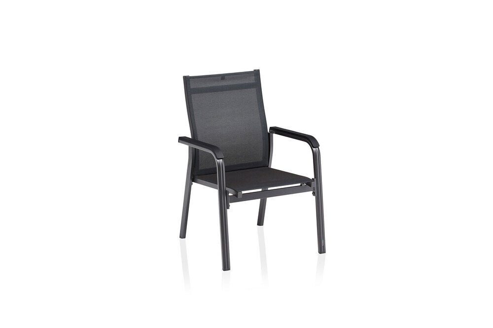 KETTLER Garten-Essgruppe Basic Plus Premium