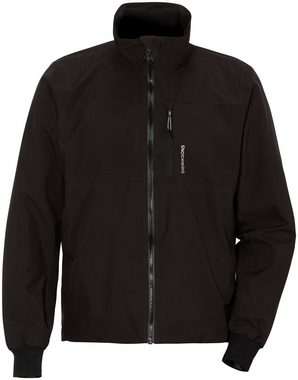 Didriksons Outdoorjacke TRENTE USX JKT mit wasser- und winddichter Funktion