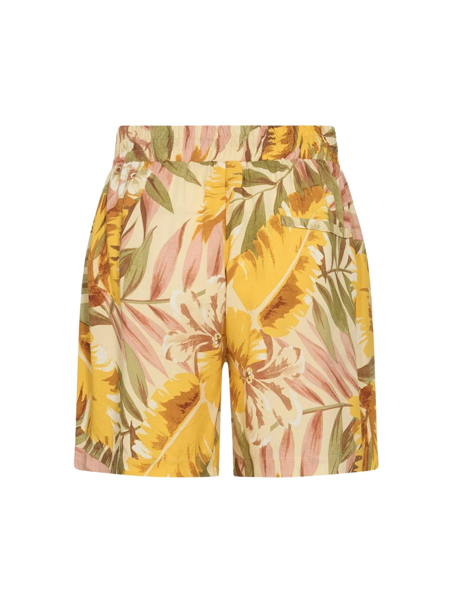 soyaconcept Shorts Soya Concept Shorts SC-ELYSE 3_C