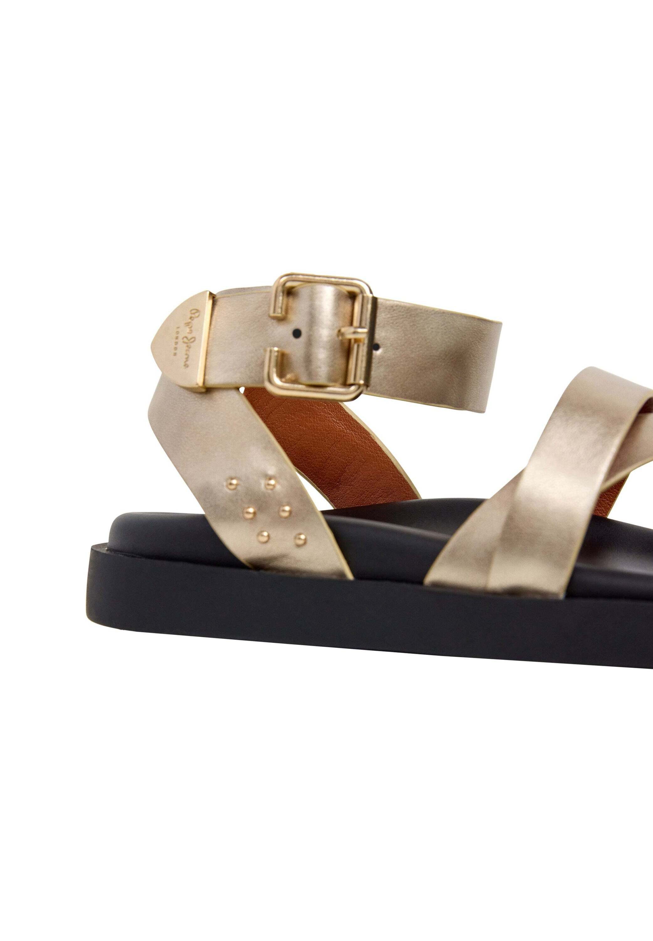 Pepe Jeans sandals SADE SWEET W Sandale