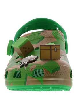 Crocs Crocs minecraft elevated clog k Sneaker