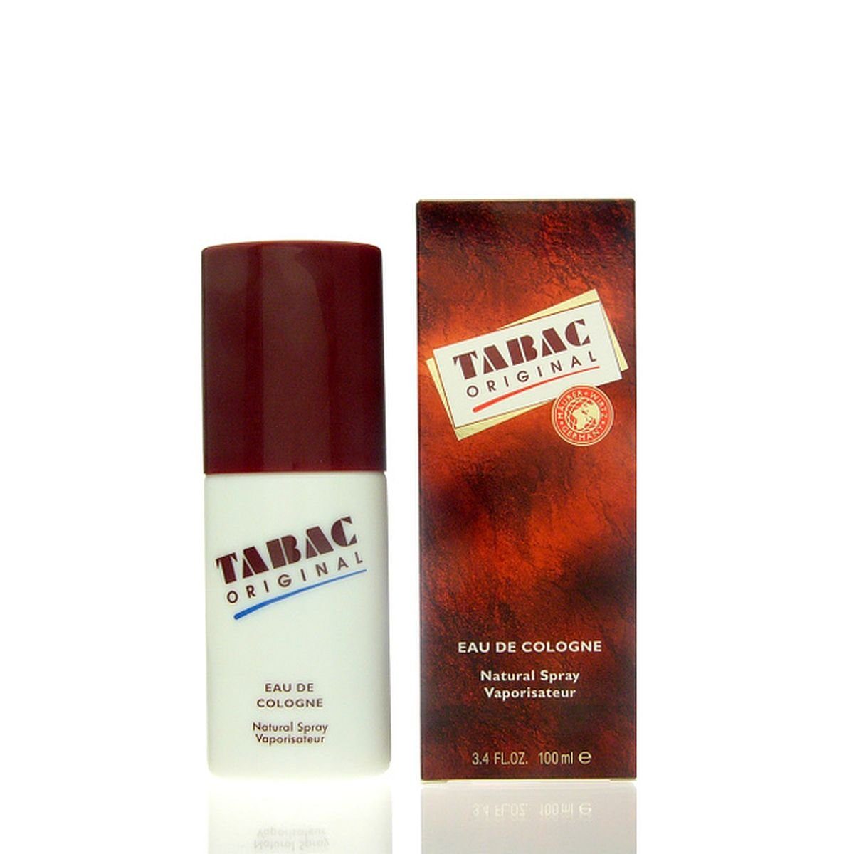 Tabac Original Eau de Cologne Tabac Original Eau de Cologne 100 ml
