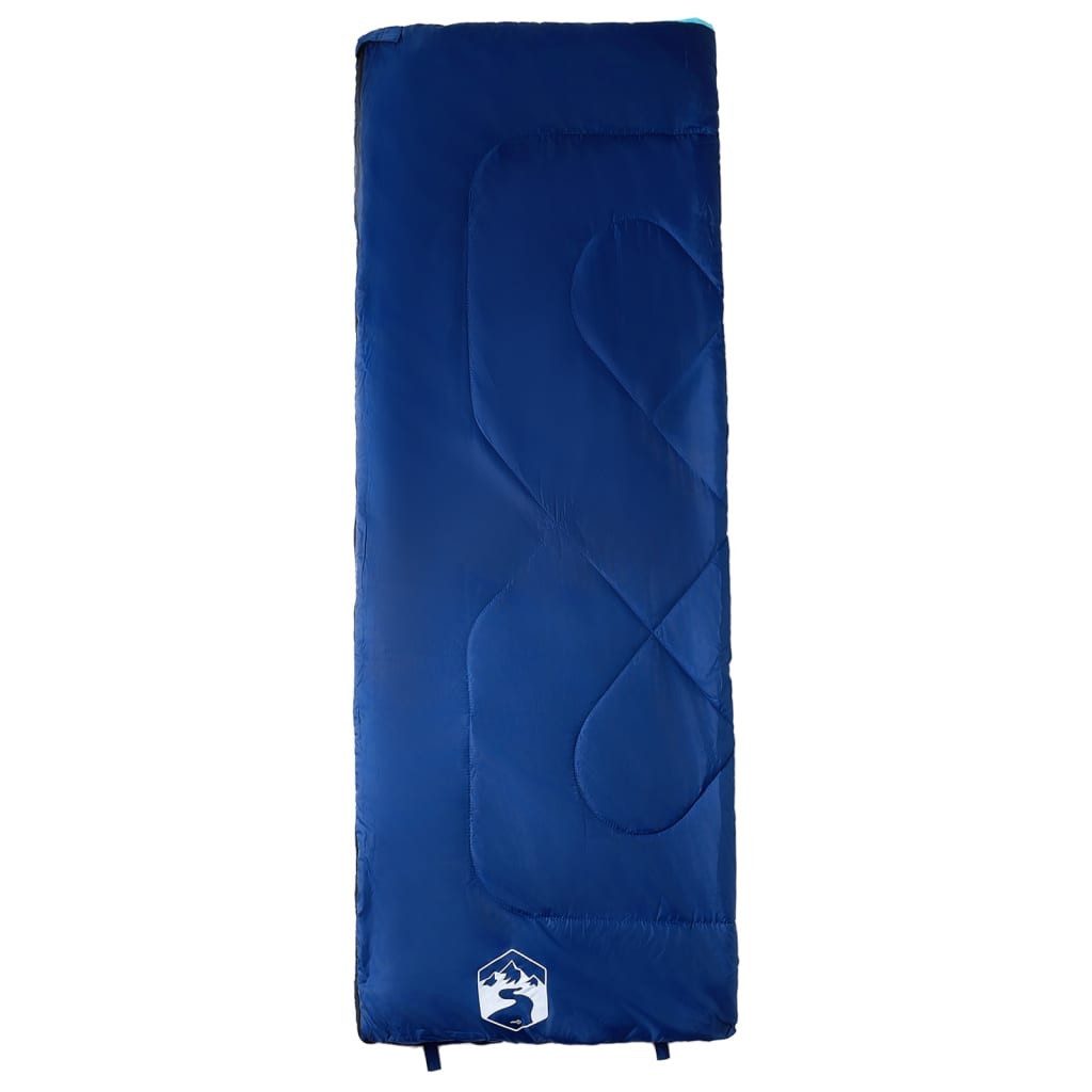 vidaXL Schlafsack Schlafsack für Erwachsene Camping günstig online kaufen