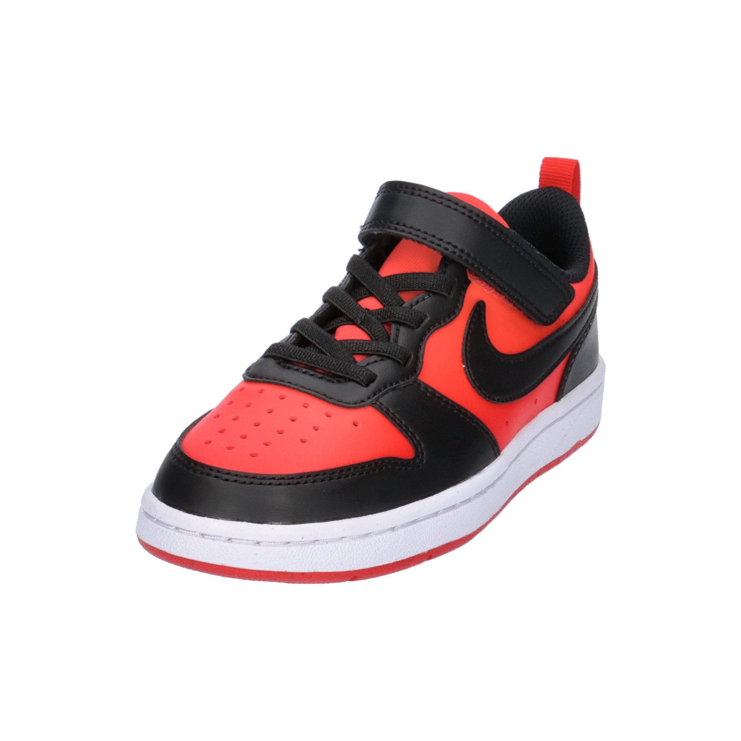 Nike Sportswear Nike Kinder Sneaker Court Borough Low Recraft (PS) DV5457 Sneaker – Bild 4 von 5