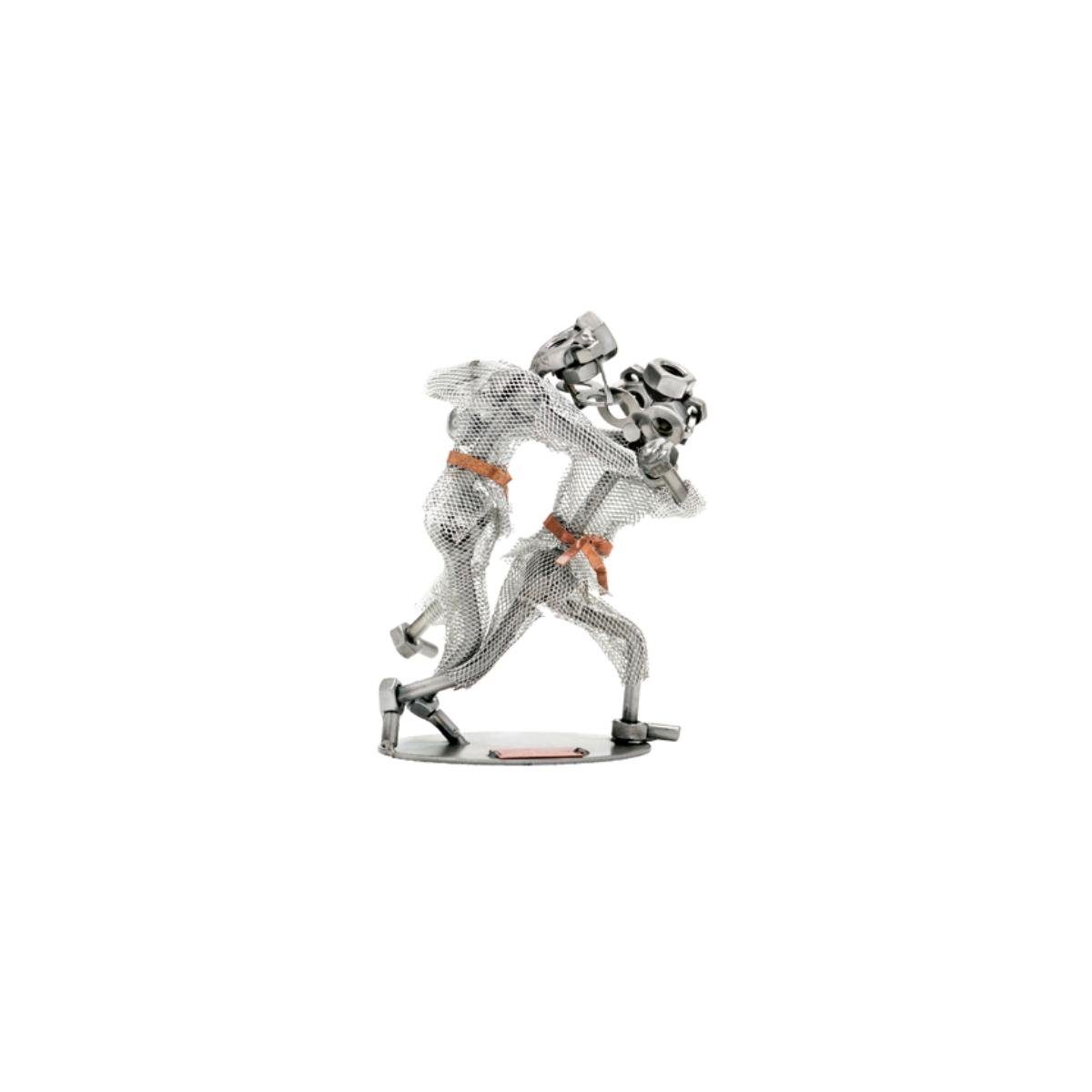 - Dekofigur & Hinz "Judo" Figur 055 Kunst