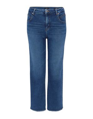 OPUS Weite Jeans OPUS Wide Cropped Jeans Momito fresh