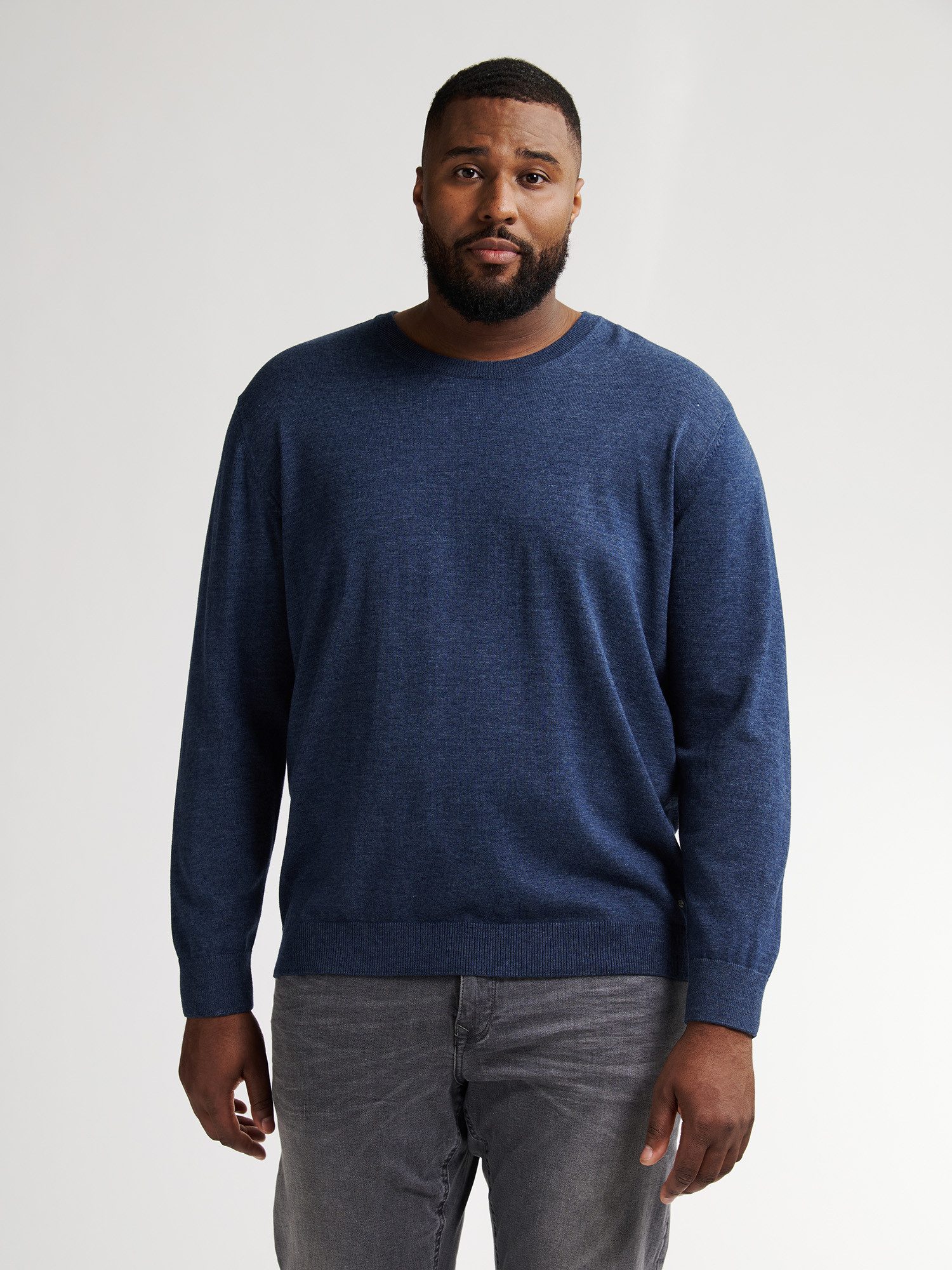 Petrol Industries Strickpullover Rhinelander