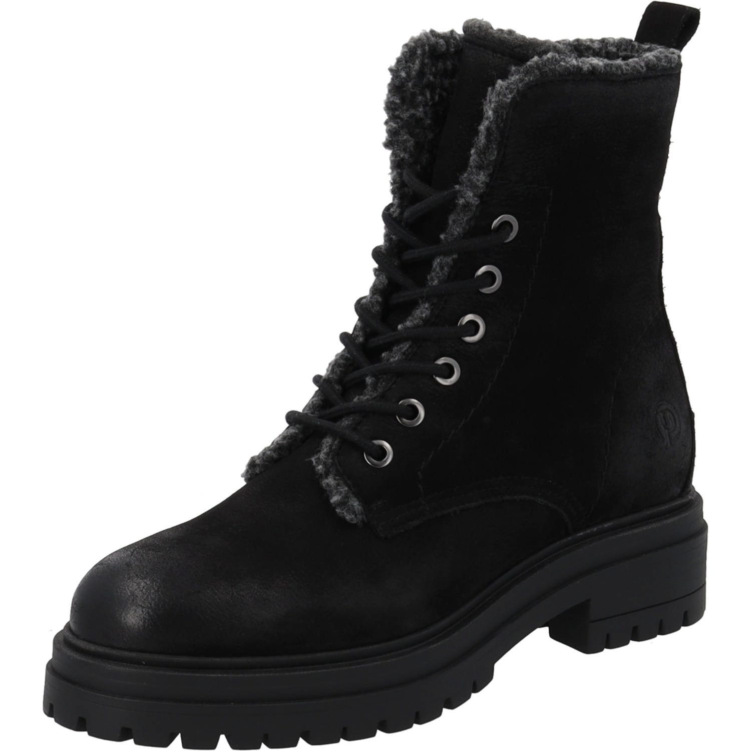 Palado Fannina Schnürstiefel