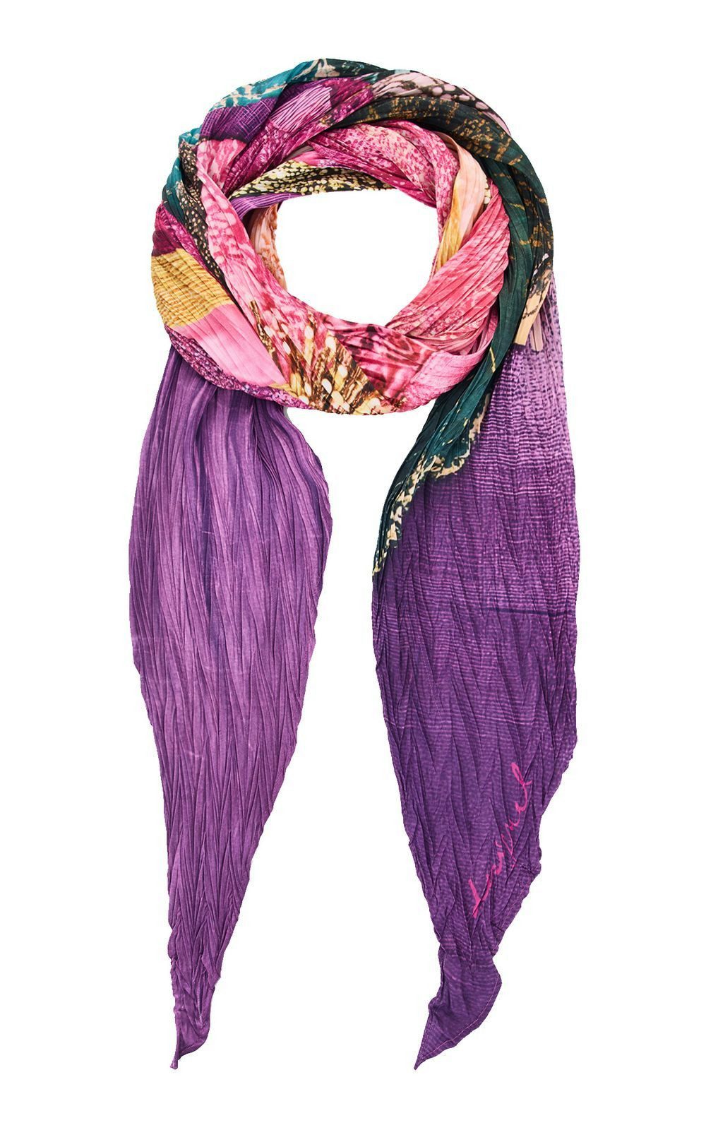 Desigual Modetuch Astravia Foulard