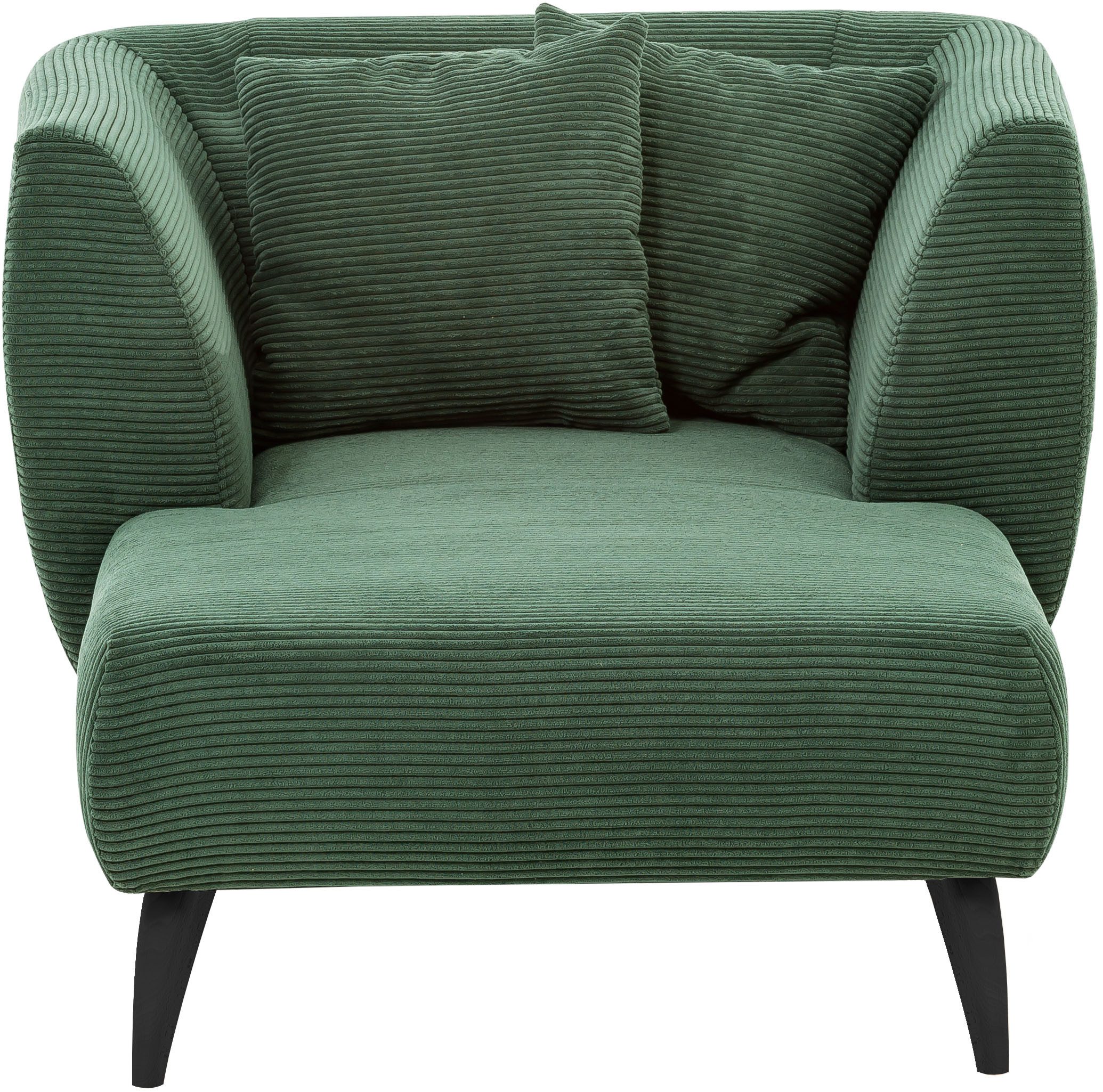 INOSIGN Loveseat Colori