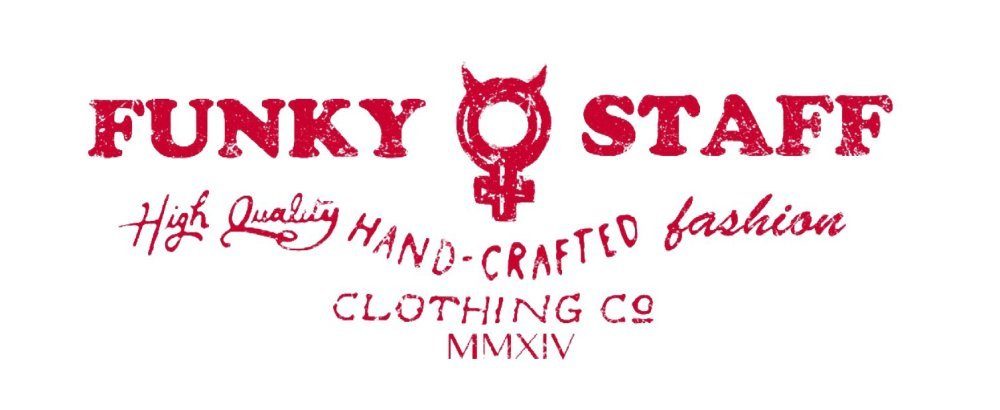 FUNKY STAFF