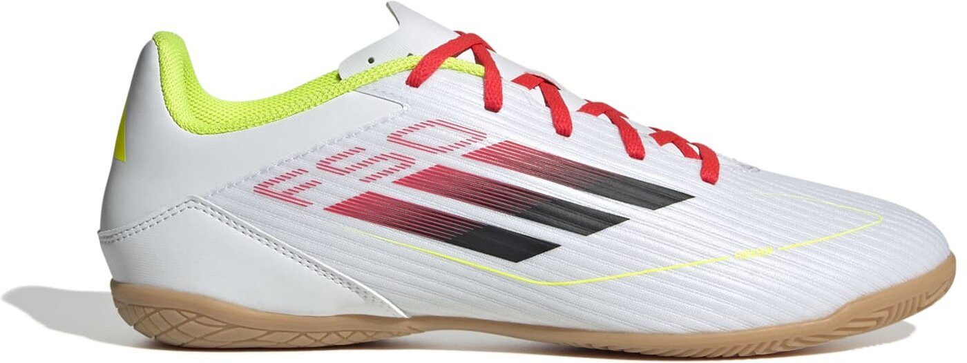 adidas Sportswear F50 CLUB IN FTWWHT/CBLACK/SYELLO günstig online kaufen