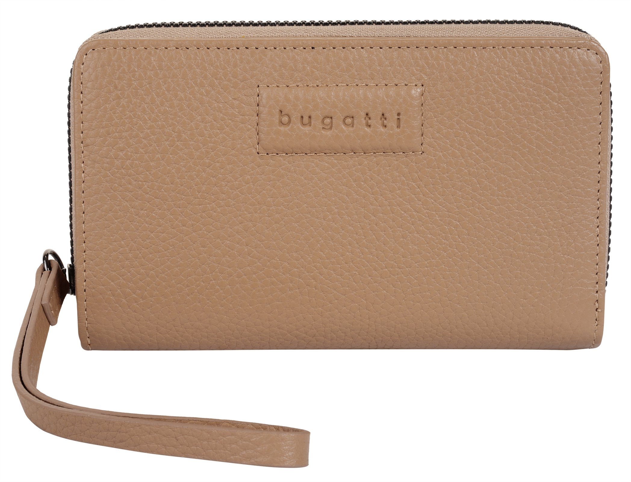 bugatti Geldbörse ELSA, echt Leder