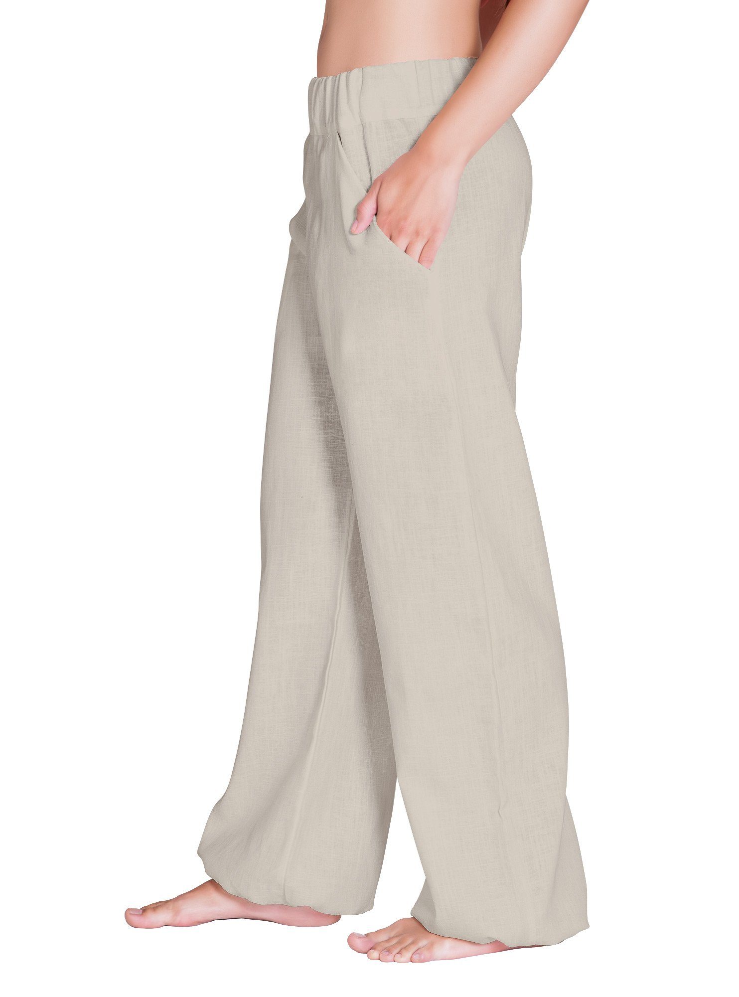SCHAZAD Leinenhose DELIGHT Leinenhose günstig online kaufen