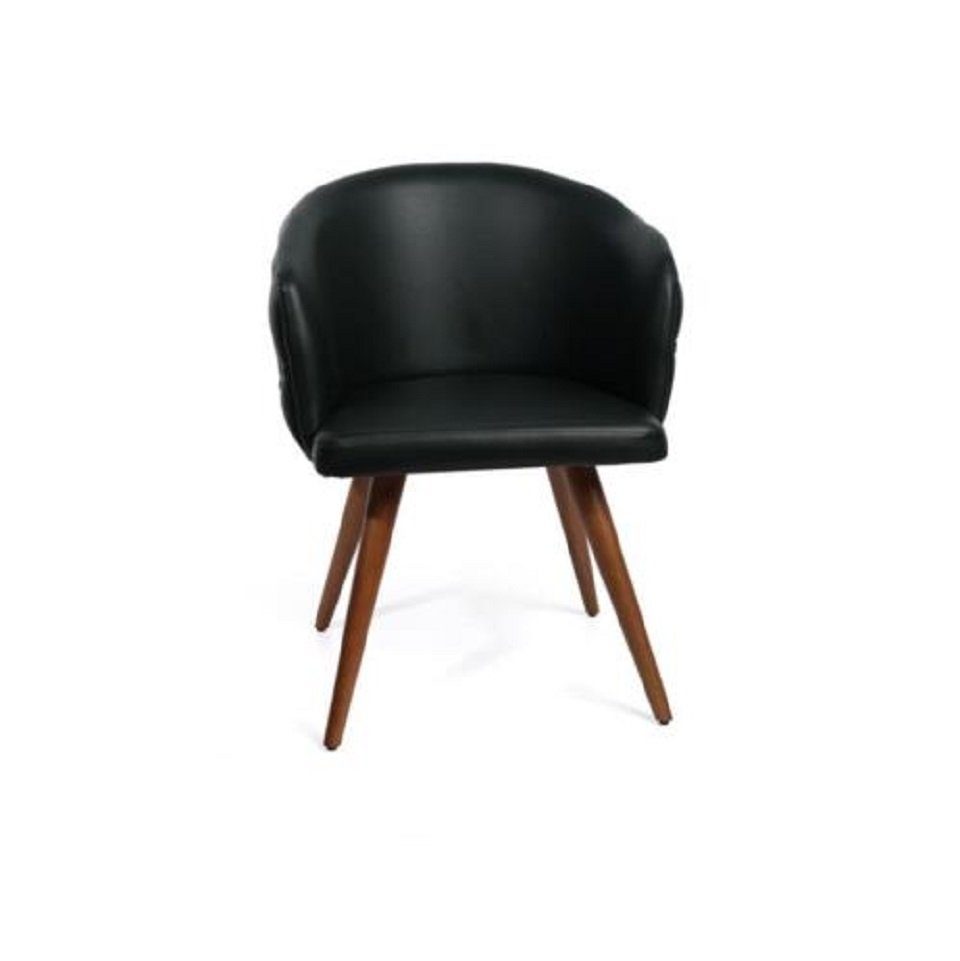 Neu Polster Moderner Stuhl Italienischer Stühle Stil Luxus JVmoebel Stuhl Design