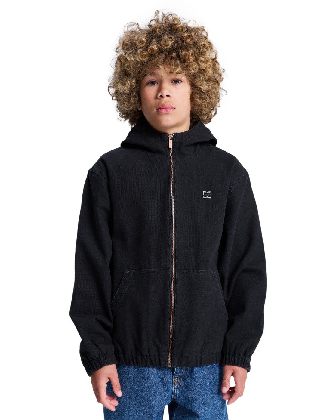 Outdoorjacke Garage