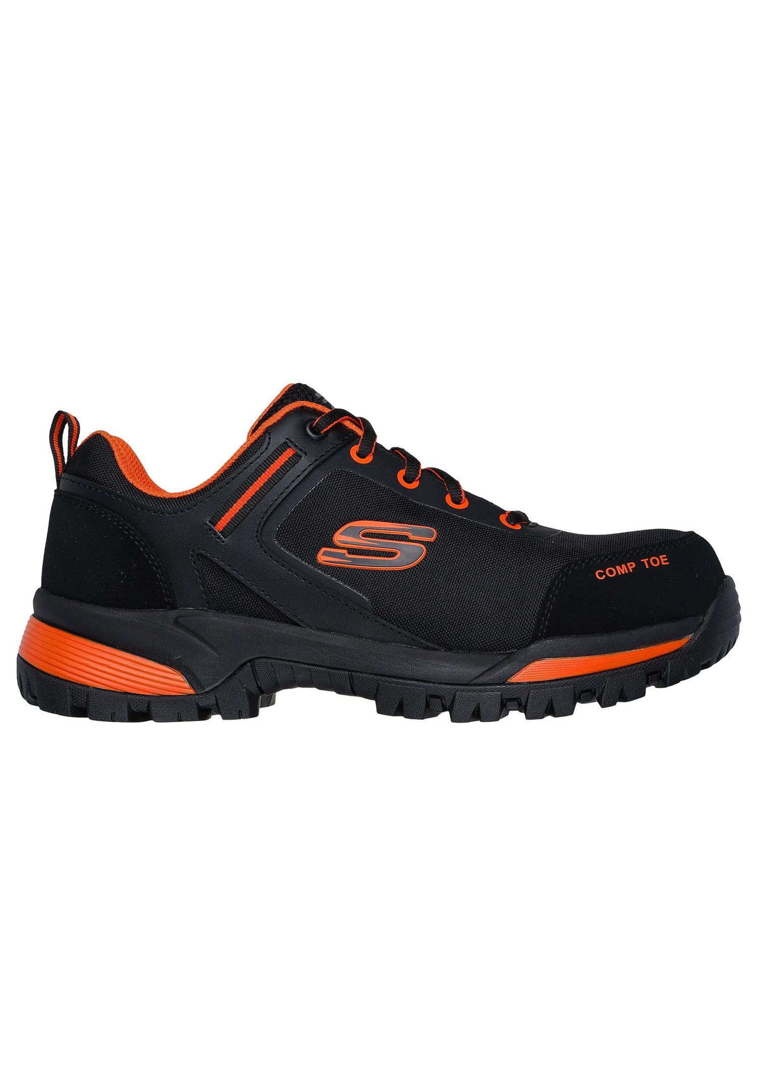 Skechers GATLON - STRIGAX Sicherheitsschuh