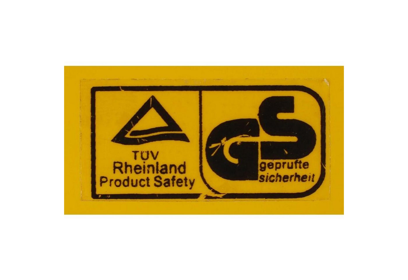 Thumbnail - BURI Axt Universal-Axt Kopf 600g aus Stahl Holz hacken TÜV und GS-geprüft
