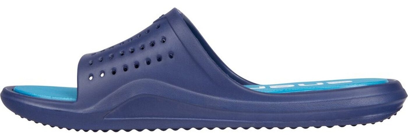 Energetics Ux.-Badesandalen Pampel BLUEDARK/ANTHRACITE/ Badesandale